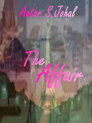 cover image of The Affair